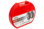 Lanțuri de zăpadă Inter Pack KN 130 12mm