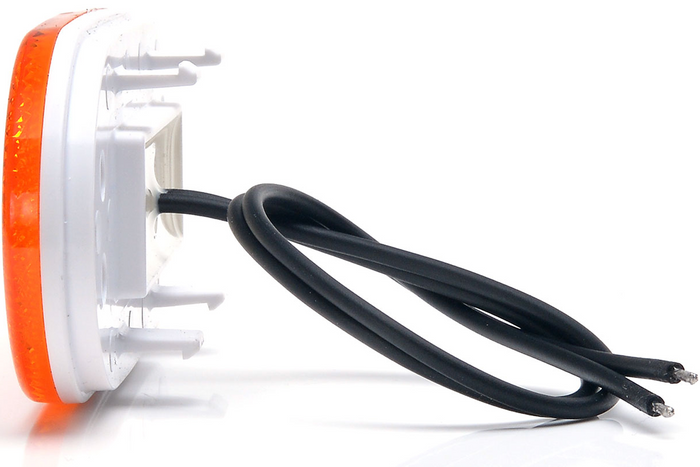 WAŚ 1383 Lampă de marcare cu LED universală cu suport