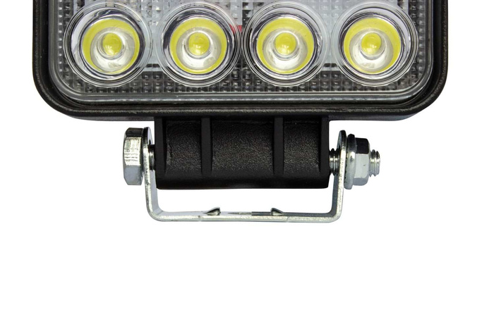 Reflector LED pentru lampă de lucru TT TECHNOLOGY TT.13208 16xLED 3400lm