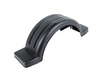 Apărătoare pentru remorcă de barcă 13" DOMAR D20422 arcadă roată 950/240mm