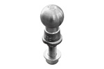 Bilă cârlig auto Winterhoff KUB 50 mm - 2000 kg