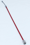 Cablu de frână Bowden AL-KO 247285 cu montaj rapid 1020/1216mm