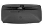 Oglindă laterală încălzită PLASTEX LR0400E pentru utilaje agricole 407x208mm