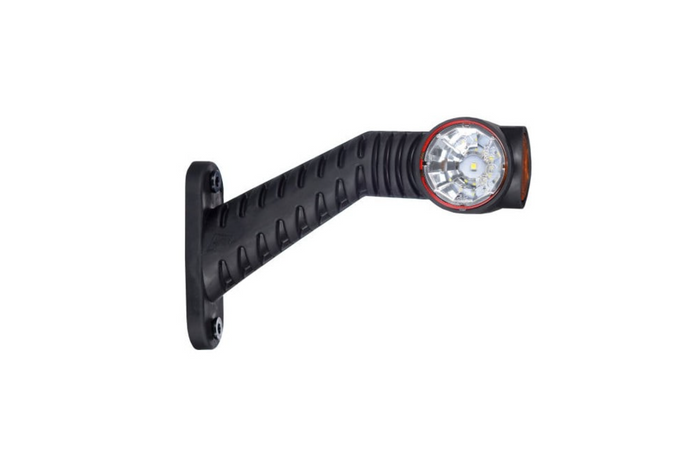 Lampă de poziție laterală cu LED HORPOL LD 2175, stânga