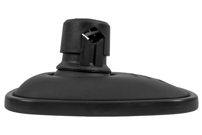 Oglindă panoramică universală PLASTEX LP0200 190x140mm