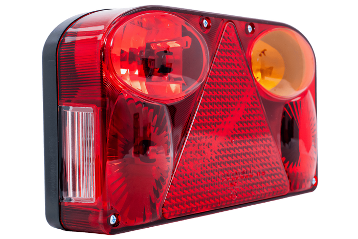Lampa spate FRISTOM FT-088 6 functii dreapta