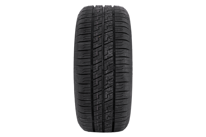 Roata ranforsata pentru remorca ANVELOPĂ KENDA 195/50 R13C 104/102N JANTĂ KENDA 6Jx13"H2 5x112 ET:30