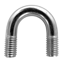 Clemă ovală DROMET tip B M10 23×41mm