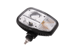 Faruri LED TT Technology TT.16611-L+TT.16611-P cu 3 funcții, 23xLED, 2350lm, stânga+dreapta, pentru JCB/Cat/Manitou/Volvo/Terex