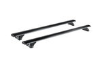 Bare și picioare portbagaj plafon CRUZ Airo FIX Dark 118 - (2x) 925-713