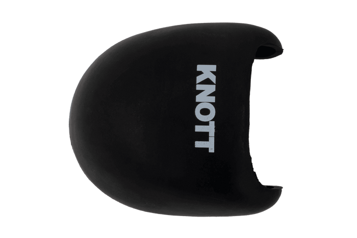 Capac de siguranță pentru cârligul sferic KNOTT 201347.002 Soft Dock K14/K20/K24