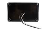 Lampă auto interioară neagră cu LED HORPOL LWD2156/CZ, 900 lm, cu senzor de mișcare