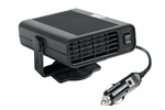 Încălzitor auto, ventilator LAMP Încălzitor și ventilator 12V 150W