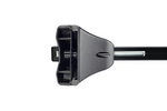Bară portbagaj de plafon CRUZ Oplus S-FIX 120 - (2x) 921-380