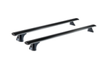 Bare și picioare portbagaj plafon CRUZ Airo Dark T128 - (2x) 925-775
