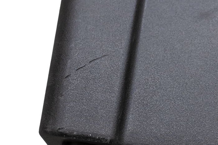 Cutie scule OUTLET DAKEN 82203 BLACKIT 750x300x355mm 50.6l