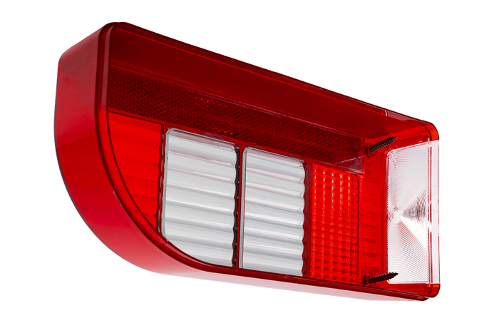 Abajur dreapta Atera Strada DL/Sport - 22629