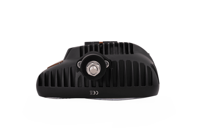 Faruri LED TT Technology TT.16611-L+TT.16611-P cu 3 funcții, 23xLED, 2350lm, stânga+dreapta, pentru JCB/Cat/Manitou/Volvo/Terex
