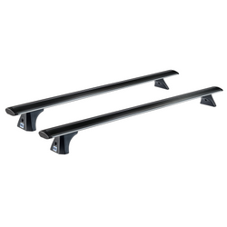 Bare și picioare portbagaj plafon CRUZ Airo Dark T133 - (2x) 925-776