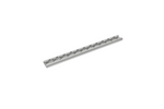 Șină cargo ProPlus 342172 pentru companii aeriene, șină cargo din aluminiu, 30 cm