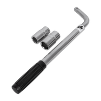 Cheie telescopică LAMPA SB-2 pentru roți auto