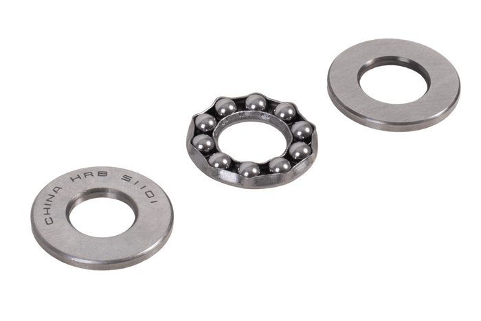 Rulment pentru roată de susținere KNOTT TK48 27x12.7mm