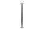 Suport fix KNOTT KK12581 pentru remorcă de 150 kg 48 mm 600 mm