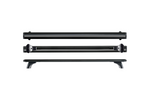Bare și picioare portbagaj plafon CRUZ Airo Dark T118 - (2x) 925-773
