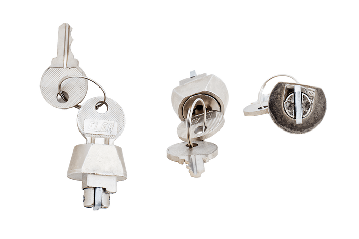 Inserție de siguranță pentru încuietoare cu bilă pentru cuplajul remorcii KNOTT 4803889X K14/KQ14/KK14/K7.5