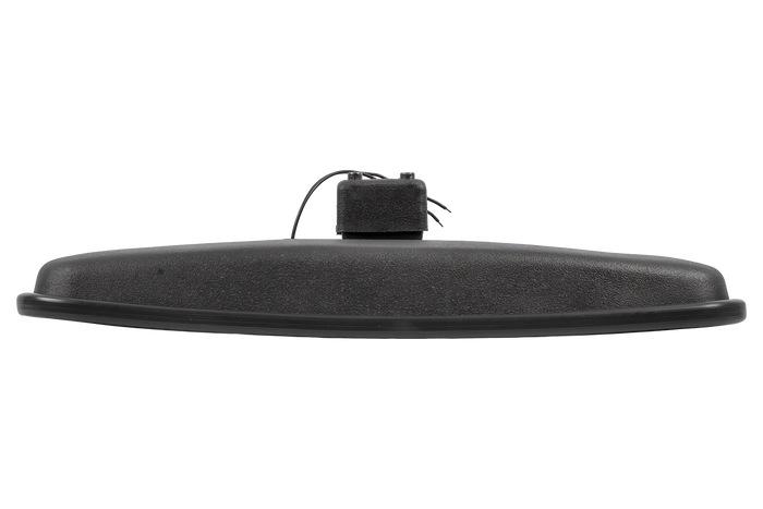 Oglindă laterală încălzită PLASTEX LP0430E universală 440x220mm