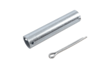 KNOTT 406699.001 ax roată de susținere, bucșă 93x20mm