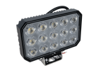 Reflector pentru lampă de lucru LED LAYTZ LY7303 60xLED 6000lm dreptunghiular