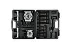 Set extractor și separator YATO YT-06412, 14 bucăți