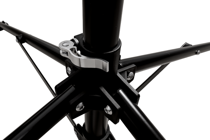 Suport universal pentru biciclete de până la 35 kg cu reglare FISCHER 50468