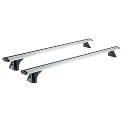Bare și picioare portbagaj plafon CRUZ Airo T128 - (2x) 924-775