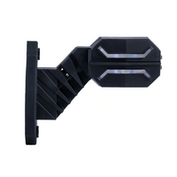 Lampă de poziție dreapta cu LED HORPOL DRAGON LD 3064