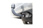 Capac de cauciuc pentru priză de remorcă ProPlus 343530 79 mm