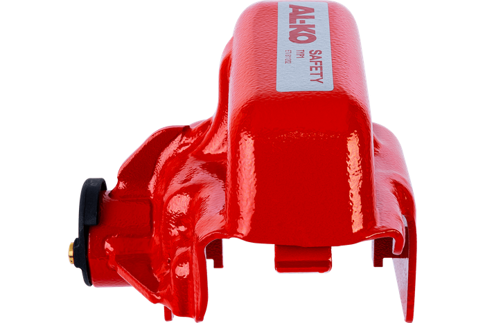 Sistem antifurt pentru cuplă AL-KO AKS 3004 Safety Plus