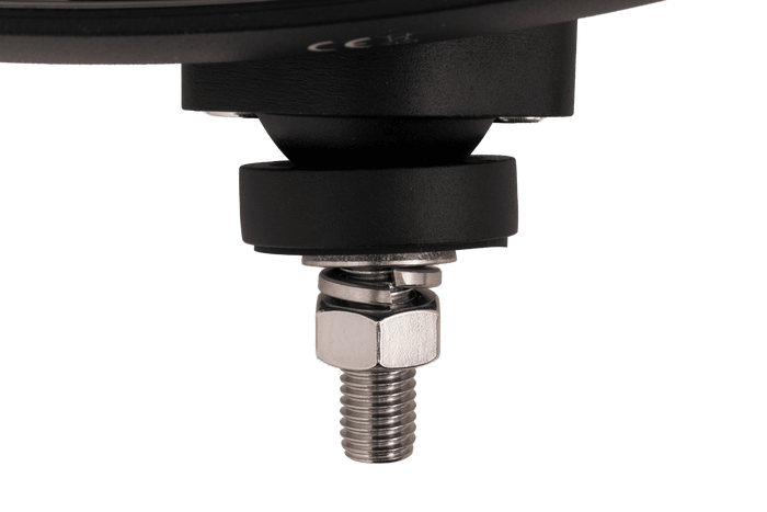 Faruri LED TT Technology TT.16611-L+TT.16611-P cu 3 funcții, 23xLED, 2350lm, stânga+dreapta, pentru JCB/Cat/Manitou/Volvo/Terex