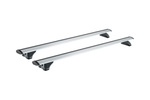 Bare și picioare portbagaj plafon CRUZ Airo FIX 118 - (2x) 925-703