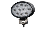 Reflector LED pentru lampă de lucru LAYTZ LY7401 40xLED 4000lm oval