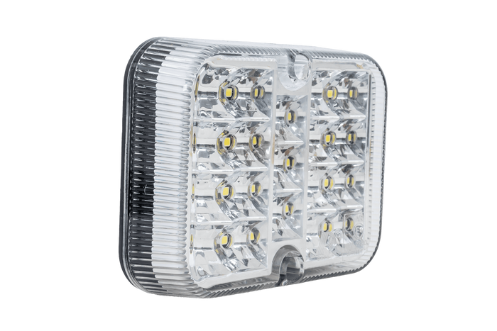 TT Technology TT.12010 Lampă universală cu LED pentru marșarier