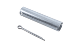 KNOTT 406699.001 ax roată de susținere, bucșă 93x20mm