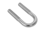 Clemă ovală DROMET tip B M10 23×76mm