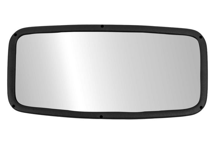 Oglindă laterală încălzită PLASTEX LRLDT400E universală 404x192mm