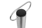 Suport fix KNOTT KK12581 pentru remorcă de 150 kg 48 mm 600 mm