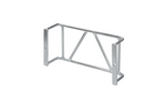 Grilă de protecție pentru lumini spate remorcă ProPlus, capac pentru lumini spate 270x132x68mm