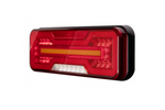Stopuri spate TruckLED L1871+L1872 LED NEON DYNAMIC, cablu 0,35 m, 6 funcții, stânga+dreapta