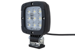 Reflector lampă de lucru LED FRISTOM FT-036 SLIM 9xLED 1400lm