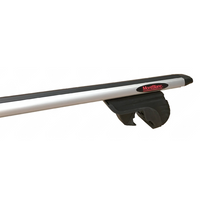 Bară de plafon din aluminiu Mont Blanc AMC 5415 AERO